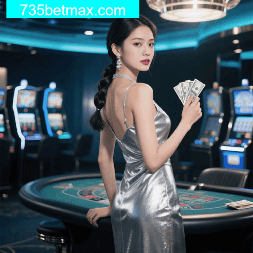Tabela RTP dos jogos de cassino da 735bet