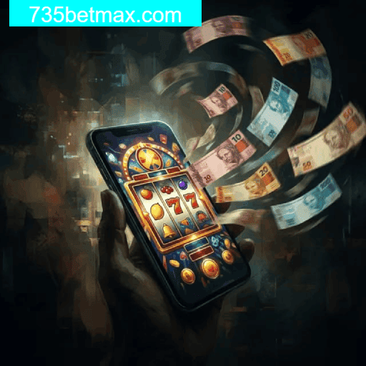 Pagamentos PIX na 735bet