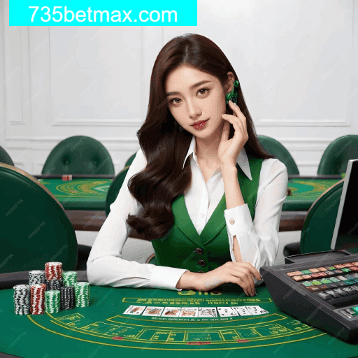 Catálogo 735bet com mais de 3.100 jogos — Pragmatic Play, Evolution, NetEnt e fornecedores certificados
