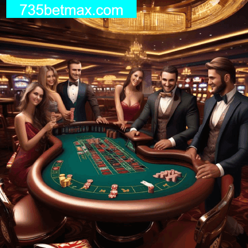 Loterias online disponíveis na 735bet
