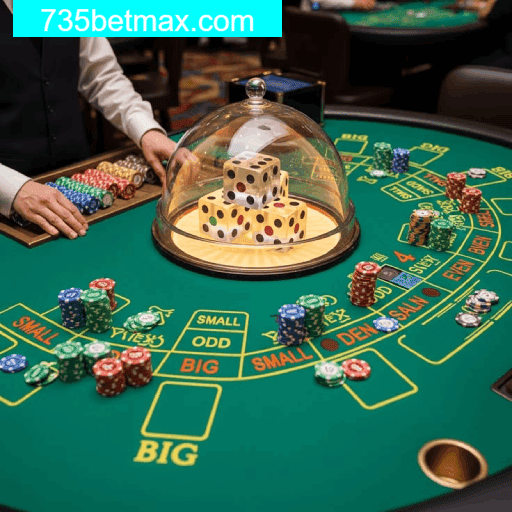 Principais provedores de slots da 735bet - NetEnt, Pragmatic Play, Play'n GO