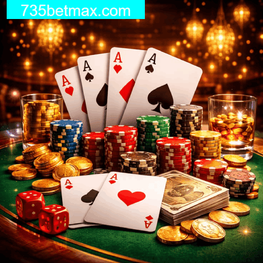 6 vantagens exclusivas do programa VIP da 735bet