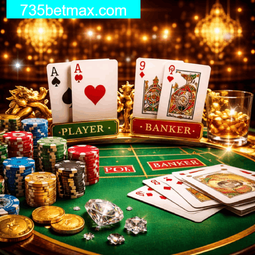 Níveis do programa VIP da 735bet